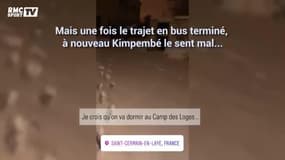 Coupe de France - Le périlleux retour sous la neige des joueurs du PSG