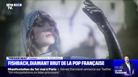 Fishbach: Diamant brut de la pop française