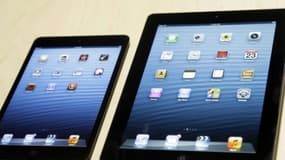 L'annonce d'un nouvel iPad est attendue pour la keynote d'Apple du 22 octobre.