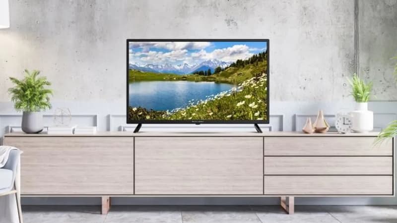 Quelle est cette TV à moins de 100€ ? Elle fait un véritable carton sur ce site