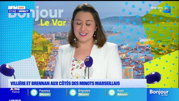 Bonjour Var du jeudi 22 janvier 2026