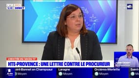 Alpes-de-Haute-Provence: une réponse pénale qui nécessite "plus de fermeté" selon la bâtonnière