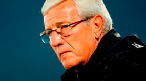 Marcello Lippi avait déjà entraîné la sélection chinoise.