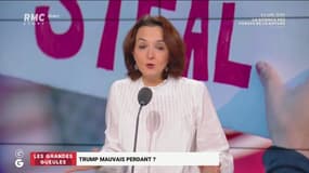 "Emmanuel Macron, c'est la monarchie de juillet !" Barbara Lefebvre 