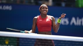 C. Gauff