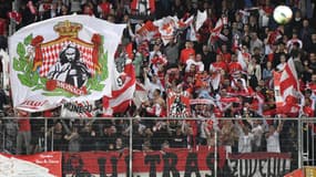 Parcage Monaco