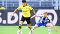 Jadon Sancho (Borussia Dortmund)