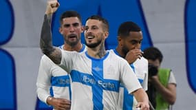 Dario Benedetto.