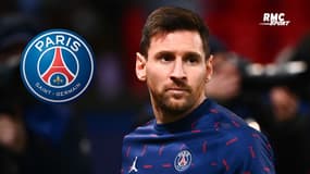 PSG : Lionel Messi rentre en France après un test négatif