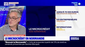 Normandie: l'Adie, une association pour aider les entrepreneurs à financer leurs projets