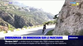 Embrunman: en immersion sur le parcours