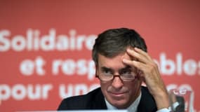 Jérome Cahuzac, ministre du Budget, accusé par le site d'information Mediapart