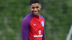 Marcus Rashford