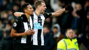 Florian Lejeune (Newcastle)