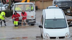 C'est ici, à La Londe-les-Maures, que l'homme s'est tué après avoir tout perdu.