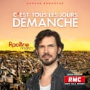 Votre morning d'actu autour d'Apolline de Malherbe, chaque matin entre 6h30 et 9h. Un journal complet toutes les demi-heures pour bien attaquer la journée, de l'approfondissement avec Nicols Poincaré et Emmanuel Lechypre, de l'engagement auprès de nos auditeurs avec Amélie Rosique et son équipe de RMC s'engage avec vous, de l'humour à 7h20 et 8h20 avec Arnaud Demanche, la participation active de nos auditeurs au 3216, et des interviews incisive à 7h10, 7h40 et 8h10. Enfin, le rendez vous politique incontournable entre 8h30 et 9h avec le Face à Face d'Apolline de Malherbe. Appoline matin c'est votre réflexe info et notre plaisir quotidien !