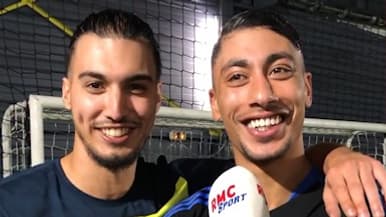 Benab et Maes Benab et Maes
