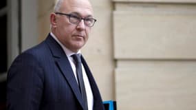 Michel Sapin a précisé que cet effort de 3,6 milliards d'euros pourra être réalisé grâce à de "bonnes nouvelles"