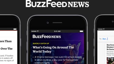 BuzzFeed