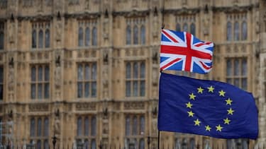 La probabilité d'un accord se réduit sur le Brexit