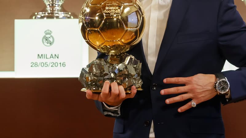 Ballon d'Or