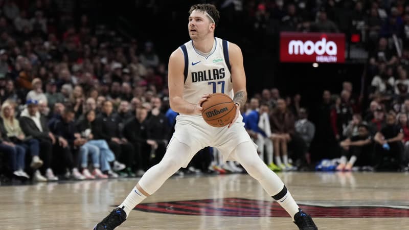 L. Doncic