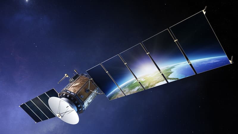Nordnet, l’opérateur internet par satellite français qui vous connecte partout