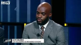 Le Vestiaire - Quand Momo Sissoko a signé au Valence CF pour aider ses parents 
