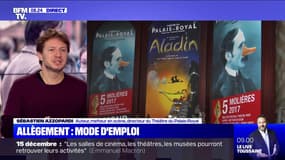 Allègement : mode d'emploi - 25/11