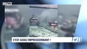 L'actu Sport.Net du 5 juin 2017