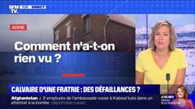 Enfants maltraités à Noyelles-sous-Lens: comment n'a-t-on rien vu? BFMTV répond à vos questions 