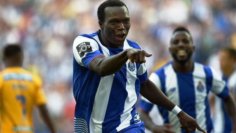Vincent Aboubakar