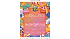 DELTA Festival 