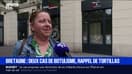 Bretagne: des tortillas du groupe Palacios rappelées dans toute la France après deux cas de botulisme 