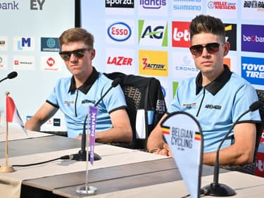 Evenepoel