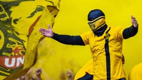Supporters Dortmund