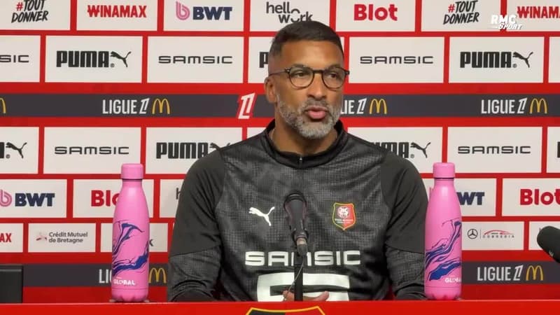 Incidents à Nice : "Vite, qu'on se réveille !", le cri d'alerte d'Habib Beye