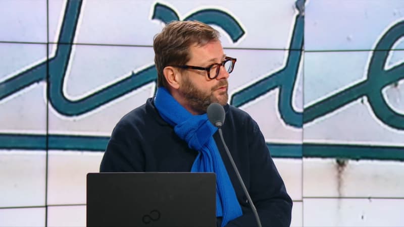 Violence des extrêmes: "La droite est en train de se faire voler les municipales", selon Jérôme Lavrilleux