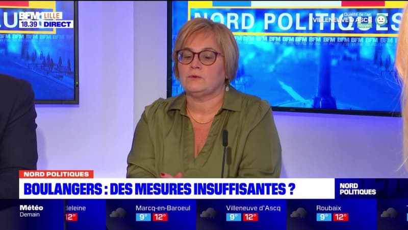 Aides pour les boulangers: les mesures vont-elles suffire ?