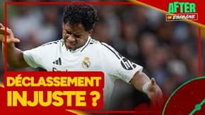 Real Madrid : Endrick, déclassement injuste ?