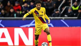 Jean-Clair Todibo