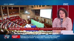 Témoin RMC : Mélanie Cosnier - 10/02