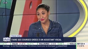 Focus Retail: Faire ses courses grâce à un assistant vocal - 02/04