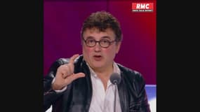 "Il faut dissoudre le conseil scientifique, il a eu son rôle" Patrick Pelloux était sur RMC