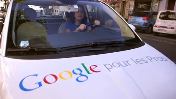 Google s'associe avec la CCI de Paris