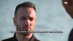 Valbuena comme jamais : Serrer la main à Benzema ? "Je ne vais pas la tendre en premier"