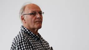 Bernard Sainz alias "Docteur Mabuse"