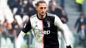 Adrien Rabiot