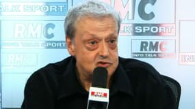 Pour Guy Carlier, "beaucoup de gens ont voulu tuer Mathieu Valbuena".