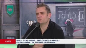 Pourquoi les supporters ne veulent plus de Garcia à l'OM 